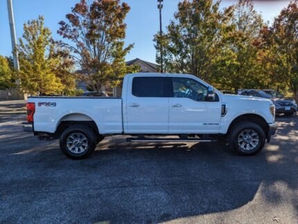 2019 Ford F250sd